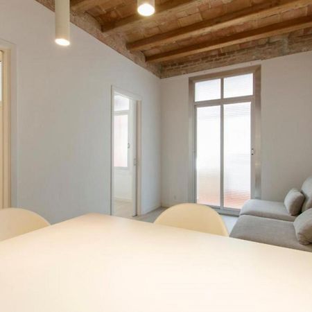 La Meva Llar Salva 65 Apartment Barcelona Exterior photo