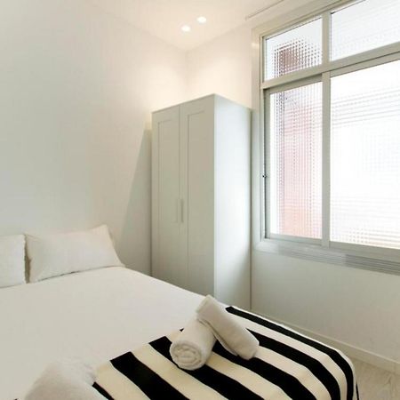 La Meva Llar Salva 65 Apartment Barcelona Exterior photo