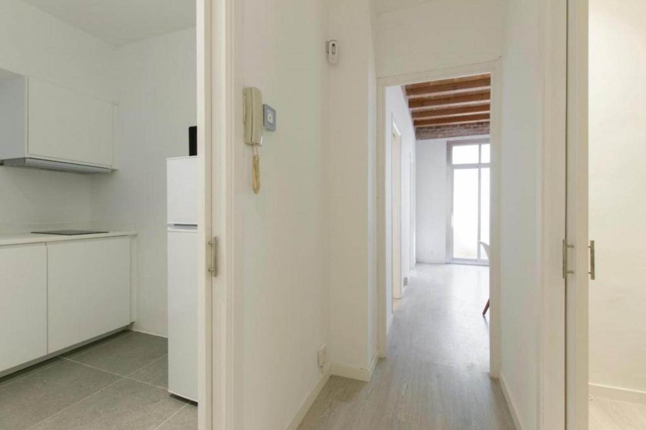 La Meva Llar Salva 65 Apartment Barcelona Exterior photo