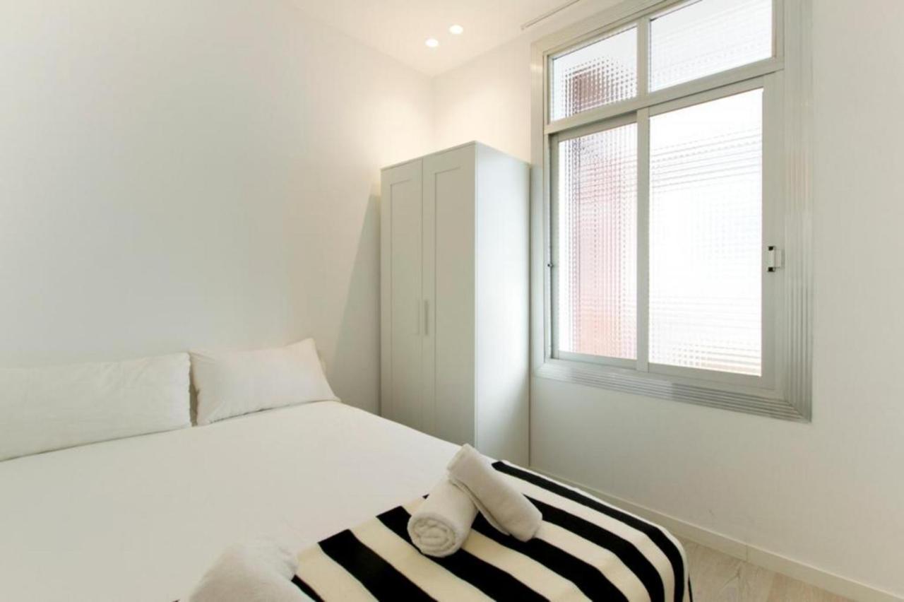 La Meva Llar Salva 65 Apartment Barcelona Exterior photo
