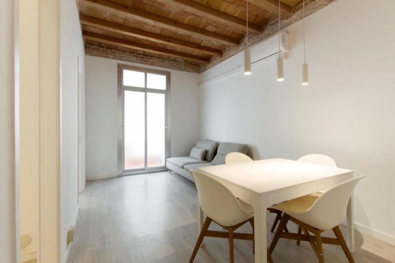 La Meva Llar Salva 65 Apartment Barcelona Exterior photo