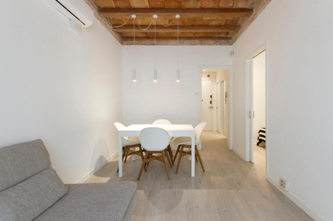 La Meva Llar Salva 65 Apartment Barcelona Exterior photo