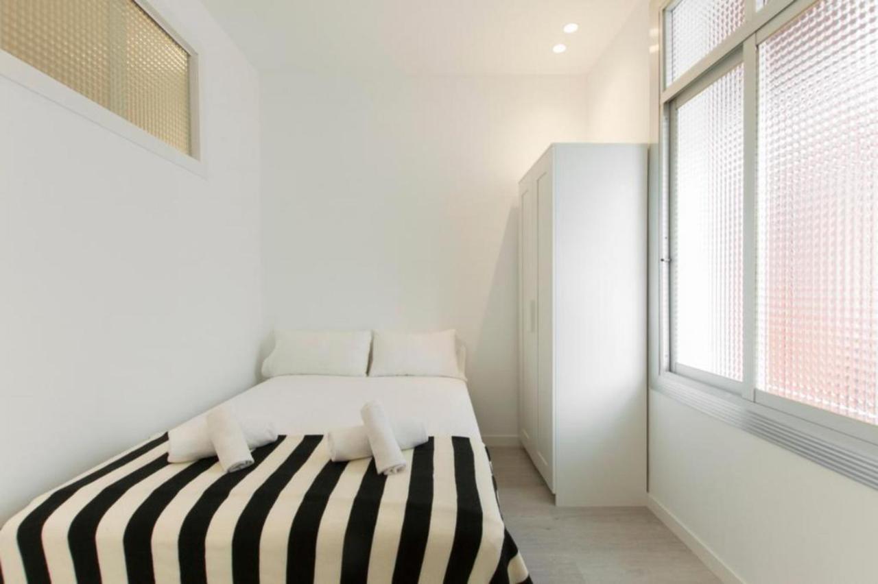 La Meva Llar Salva 65 Apartment Barcelona Exterior photo